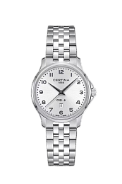 Quartz wristwatch / C045.010.11.032.00