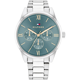 Quartz Wristwatch / 1782745