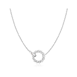 Ania Haie Necklace & Pendant / N056-01H