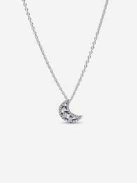 Moments Necklace & Pendant / 394259C01-50