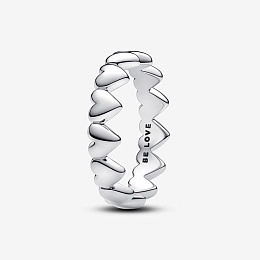 PANDORA Moments Ring / 193427C00-58