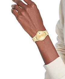Quartz Wristwatch/1782642