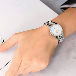 Quartz Wristwatch/C033.051.11.118.01