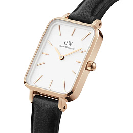 Quartz Wristwatch/DW00100434