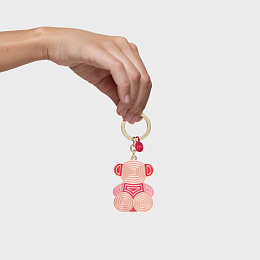 Key ring / 2002304017