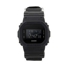 Quartz Wristwatch / DW-5600BBN-1DR