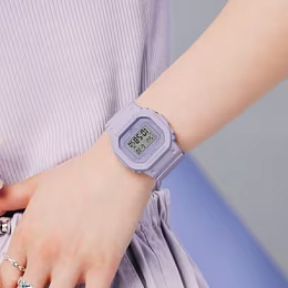 Quartz Wristwatch/GMD-S5600BA-6DR