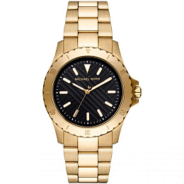 Quartz Wristwatch/MK9078