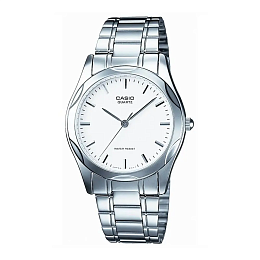 Quartz Wristwatch / LTP-1275D-7ADF