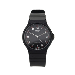 Quartz Wristwatch / MQ-24-1BLDF