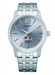 Quartz Wristwatch/AK5000-54A