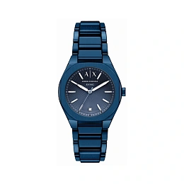 Quartz Wristwatch / AX6032