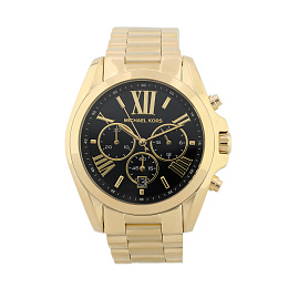 Quartz Wristwatch / MK5739