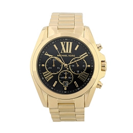 Quartz Wristwatch / MK5739