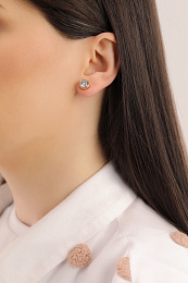 Earring / 22096G