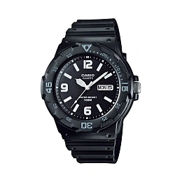 Quartz Wristwatch / MRW-200H-1B2VDF