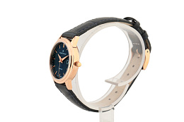 Quartz Wristwatch / 54005 37R BUIR
