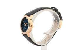 Quartz Wristwatch / 54005 37R BUIR
