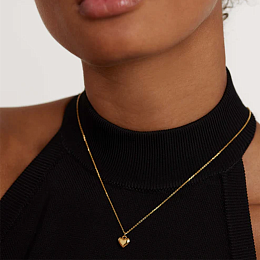 Necklace / CO01-249-U