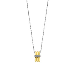 Necklace & Pendant / 34057ZY-42