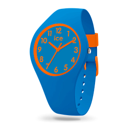Quartz Wristwatch / 014428