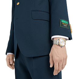 Quartz Wristwatch/YA136357