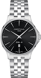 Quartz Wristwatch / C045.410.11.051.00