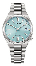 Automatic Wristwatch / NJ0200-50L