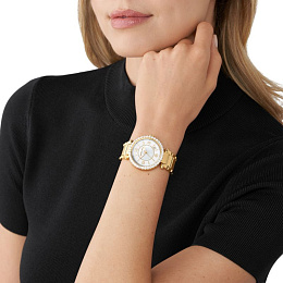 Quartz Wristwatch/MK4693
