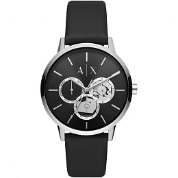 Quartz Wristwatch/AX2745