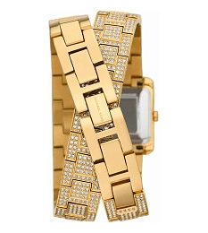 Quartz Wristwatch / MK4835