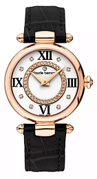 CLAUDE BERNARD BOXCB 205 BASED ON RONDA 762 /20501 37R APR1