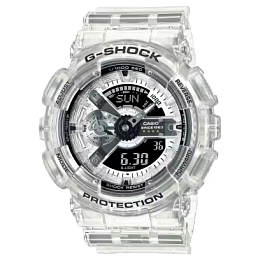 Quartz Wristwatch/GA-114RX-7ADR