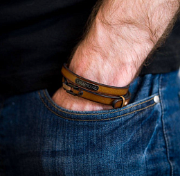 Diesel Bracelet / DX0984040