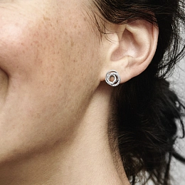 Earring/291076C01