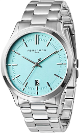 Quartz Wristwatch/CF.0303.SJW