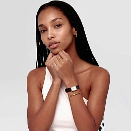 Quartz Wristwatch / DW00100904