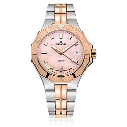 Quartz Wristwatch/53020 357RM ROR