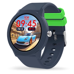 Quartz Wristwatch / 025247
