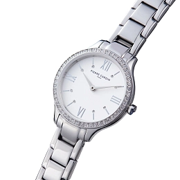 Quartz Wristwatch/CRM.0000