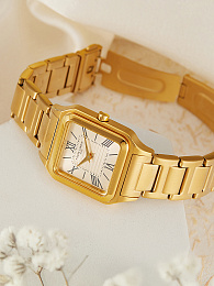 Quartz Wristwatch / CF.1011.MG.1