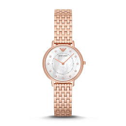 Quartz Wristwatch / AR11006