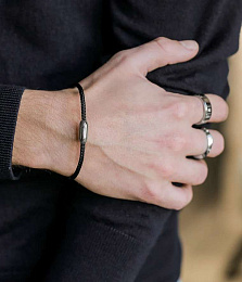Bracelet / HBJ22130-00NUD