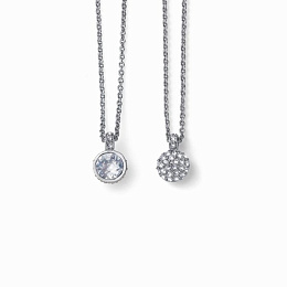 Necklace & Pendant / 11948