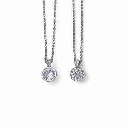 Necklace & Pendant / 11948