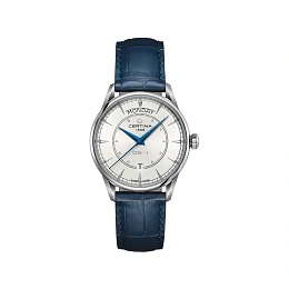 Certina Automatic Wristwatch Men / C029.430.16.011.00 Switzerland