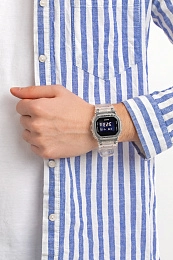 Quartz Wristwatch/DW-5600SKE-7DR