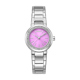 Quartz Wristwatch / DK1L024M0125