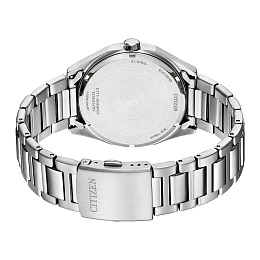 Citizen Eco-drive Wristwatch Men/BM7600-81E