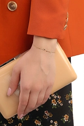 Ania Haie Bracelet / B005-02G